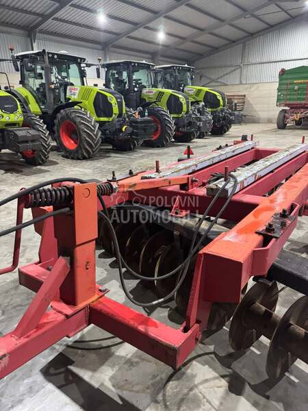 Tanjirača Komerc v28 Teška