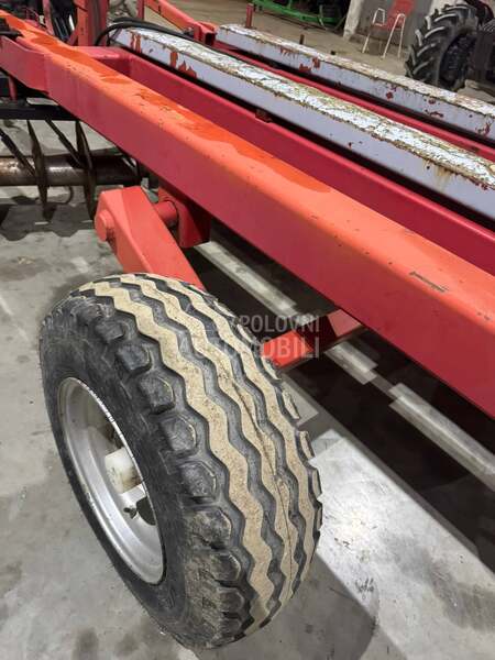 Tanjirača Komerc v28 Teška