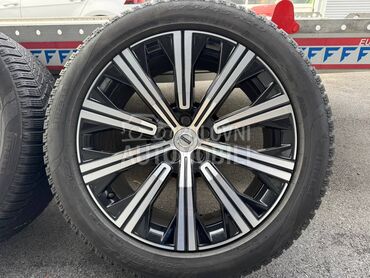 Aluminijumske felne Orginal volvo xc 90 20" 5 x 108
