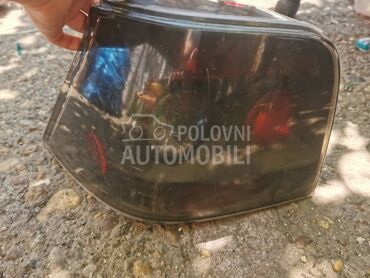 Stop levi tuning za Volkswagen Golf 4