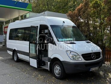 Mercedes Benz Sprinter