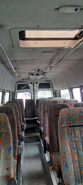 Mercedes Benz Sprinter