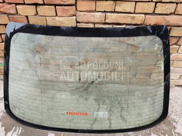 Soferka zadnja za Honda Accord