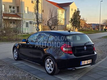BMW 118 2.0 D9