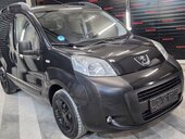 Peugeot Bipper 1.4b 8v t.o.p