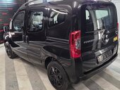 Peugeot Bipper 1.4b 8v t.o.p