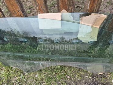 Prozori GTC za Opel Astra J