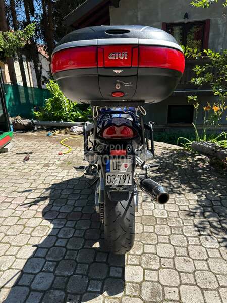 Suzuki BANDIT GSF 1250 SA