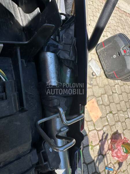 Suzuki BANDIT GSF 1250 SA