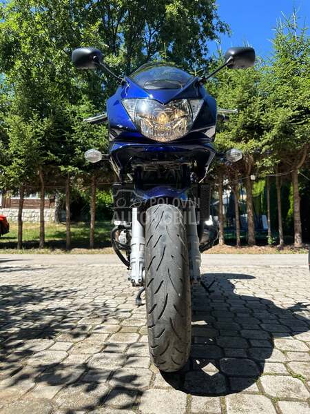 Suzuki BANDIT GSF 1250 SA