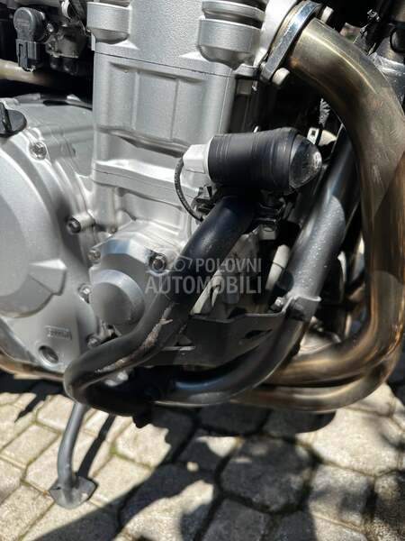 Suzuki BANDIT GSF 1250 SA