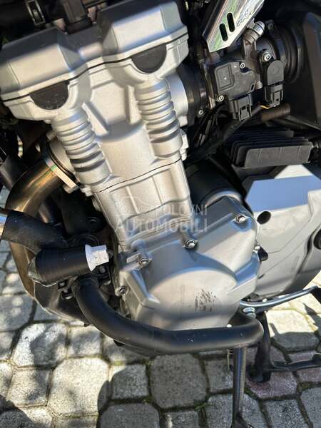 Suzuki BANDIT GSF 1250 SA