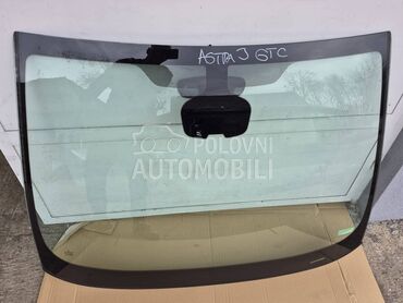 Soferka sa senzorom i kamerom za Opel Astra J