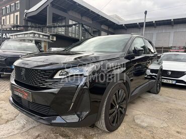 Peugeot 3008 1.5HDI GT V.SER.