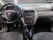 Fiat Grande Punto 1.4b 8v t.o.p