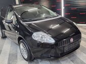 Fiat Grande Punto 1.4b 8v t.o.p