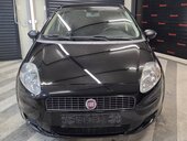 Fiat Grande Punto 1.4b 8v t.o.p