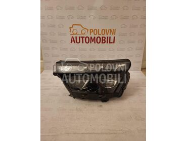 Levi full led far za Škoda Kamiq od 2019. do 2023. god.