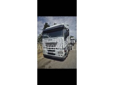 Iveco Stralis 450