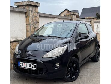 Ford Ka 1.2 Sport/Individual