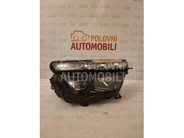 Desni full led far za Škoda Kamiq od 2019. do 2023. god.