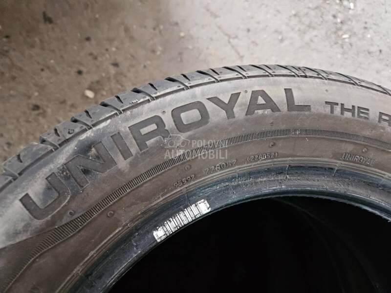 Uniroyal 185/60 R14 Letnja