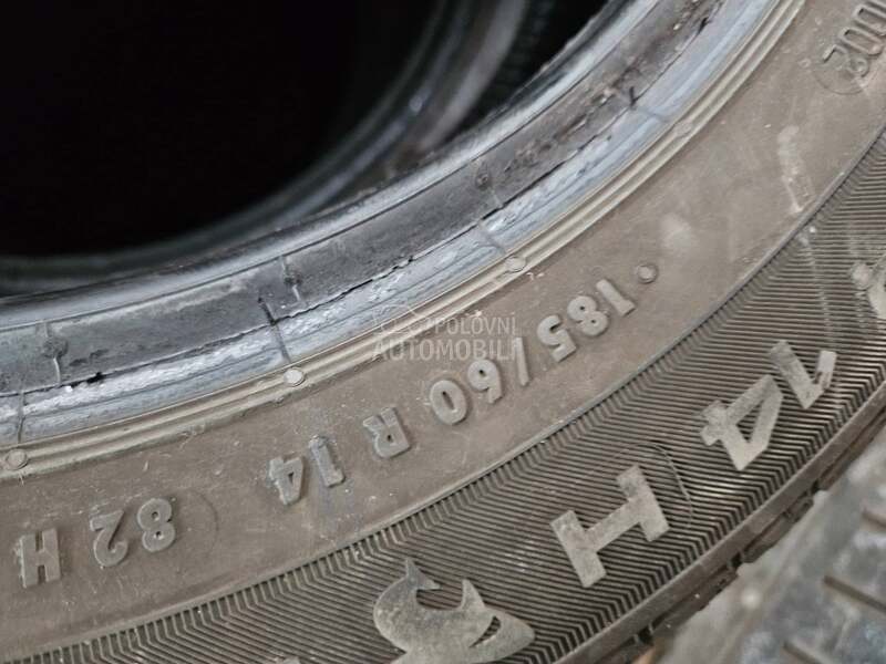 Uniroyal 185/60 R14 Letnja