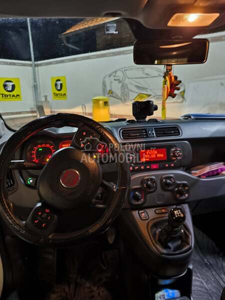 Fiat Panda 1,2