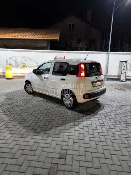 Fiat Panda 1,2