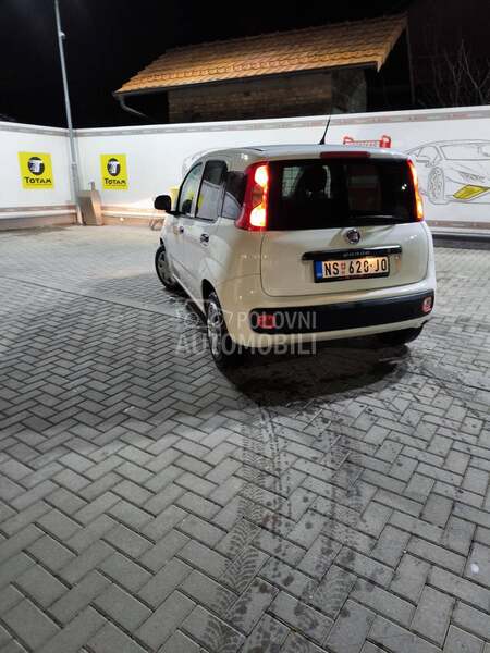 Fiat Panda 1,2