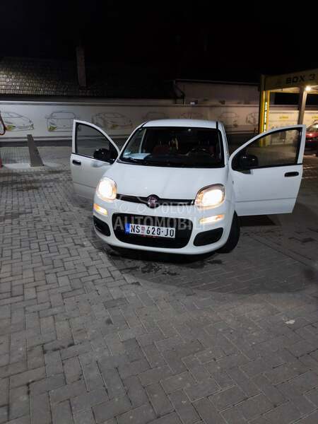 Fiat Panda 1,2