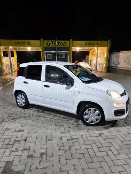 Fiat Panda 1,2