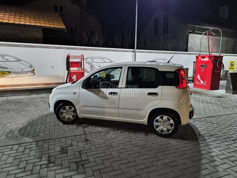 Fiat Panda 1,2