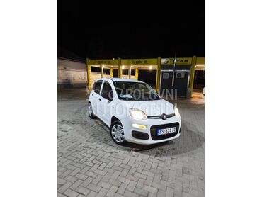 Fiat Panda 1,2