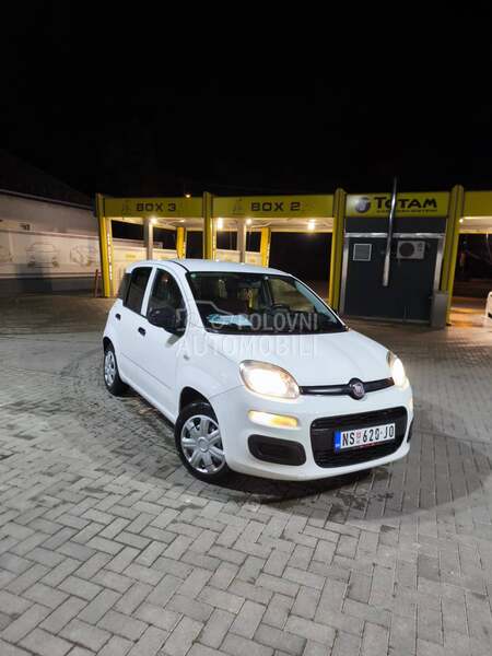 Fiat Panda 1,2