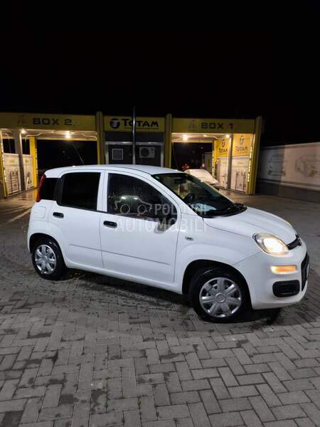 Fiat Panda 1,2