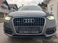 Audi Q3 2.0TDI 4X4  IZ CH