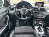 Audi Q3 2.0TDI 4X4  IZ CH