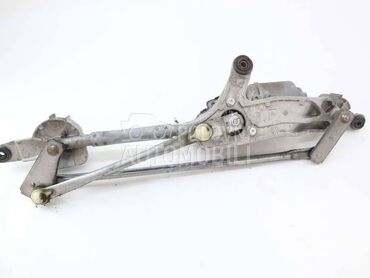 Motor i mehanizam brisaca za Opel Astra G