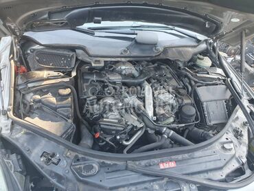Motor 642 3.0cdi za Mercedes Benz CLK 320, CLS 320, E 320 ...