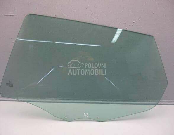 Auto staklo (šoferšajbna)