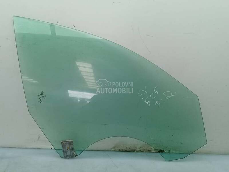 Auto staklo (šoferšajbna)