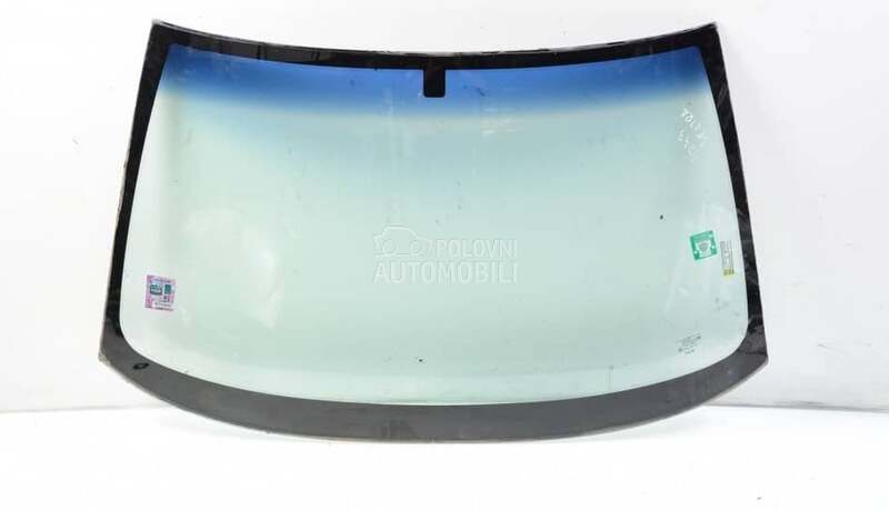 Auto staklo (šoferšajbna)