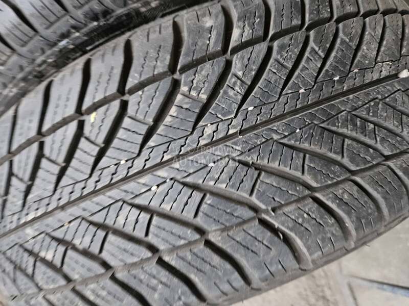 Goodyear 205/55 R16 Sve sezone