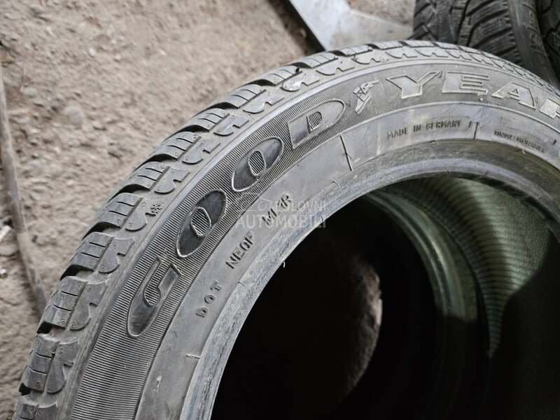 Goodyear 205/55 R16 Sve sezone