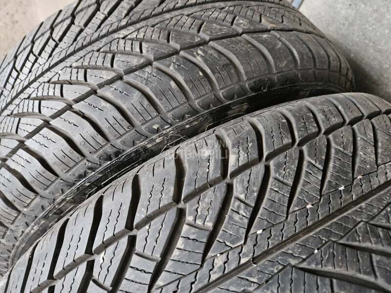 Goodyear 205/55 R16 Sve sezone
