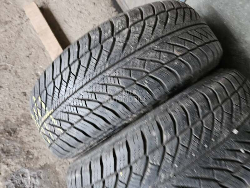 Goodyear 205/55 R16 Sve sezone