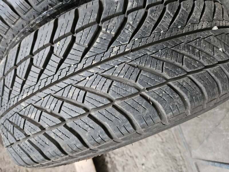 Goodyear 205/55 R16 Sve sezone