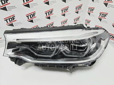 Far Led G30 G31 za BMW 518, 520, 523 ... od 2017. do 2020. god.