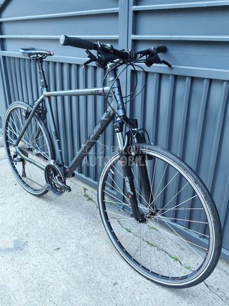 KTM Life Cross 3x10 Deore